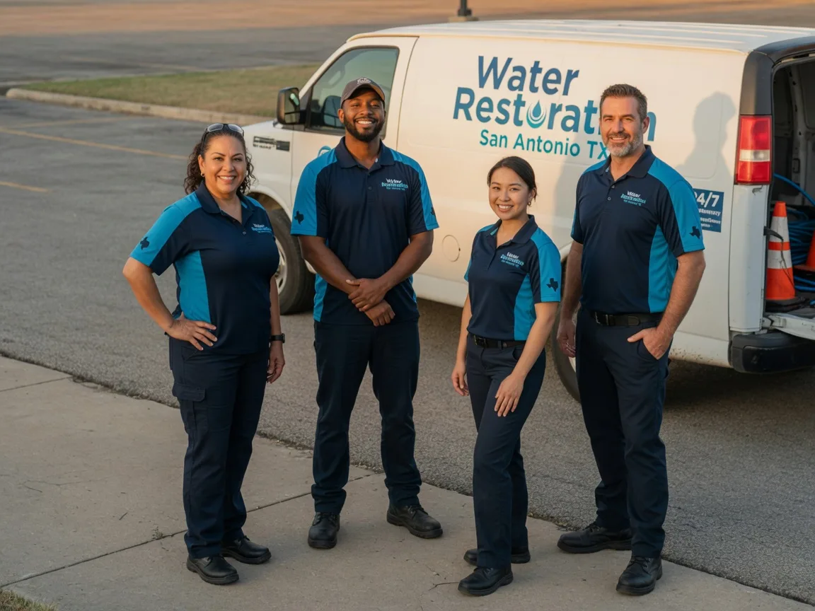 Water Damage Repair company in Bylas, AZ